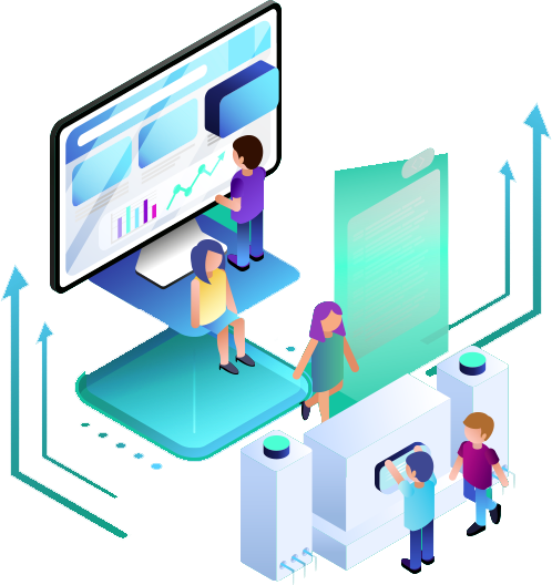 نمایش خیره‌کننده برای رویدادهای شما