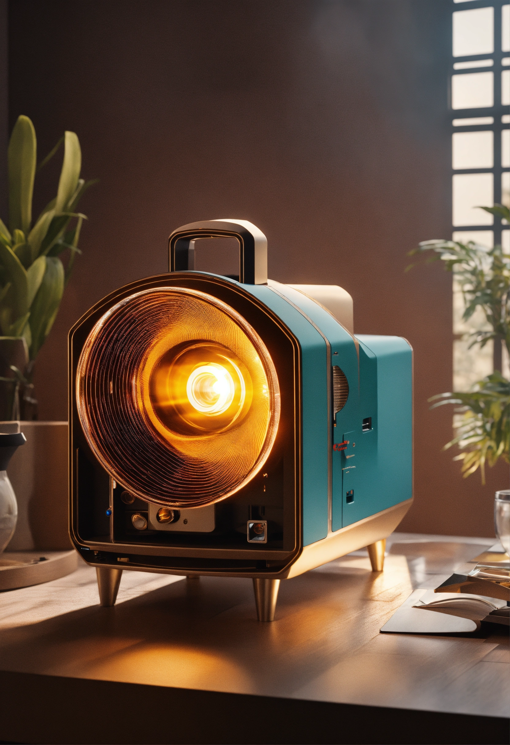 نرم‌افزار طراحی ویدئو مپینگ