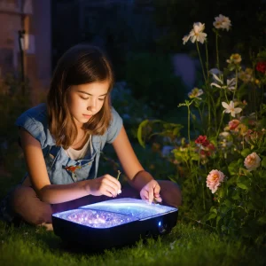 طراحی تجربه تعاملی و بازی‌های نمایشگاهی