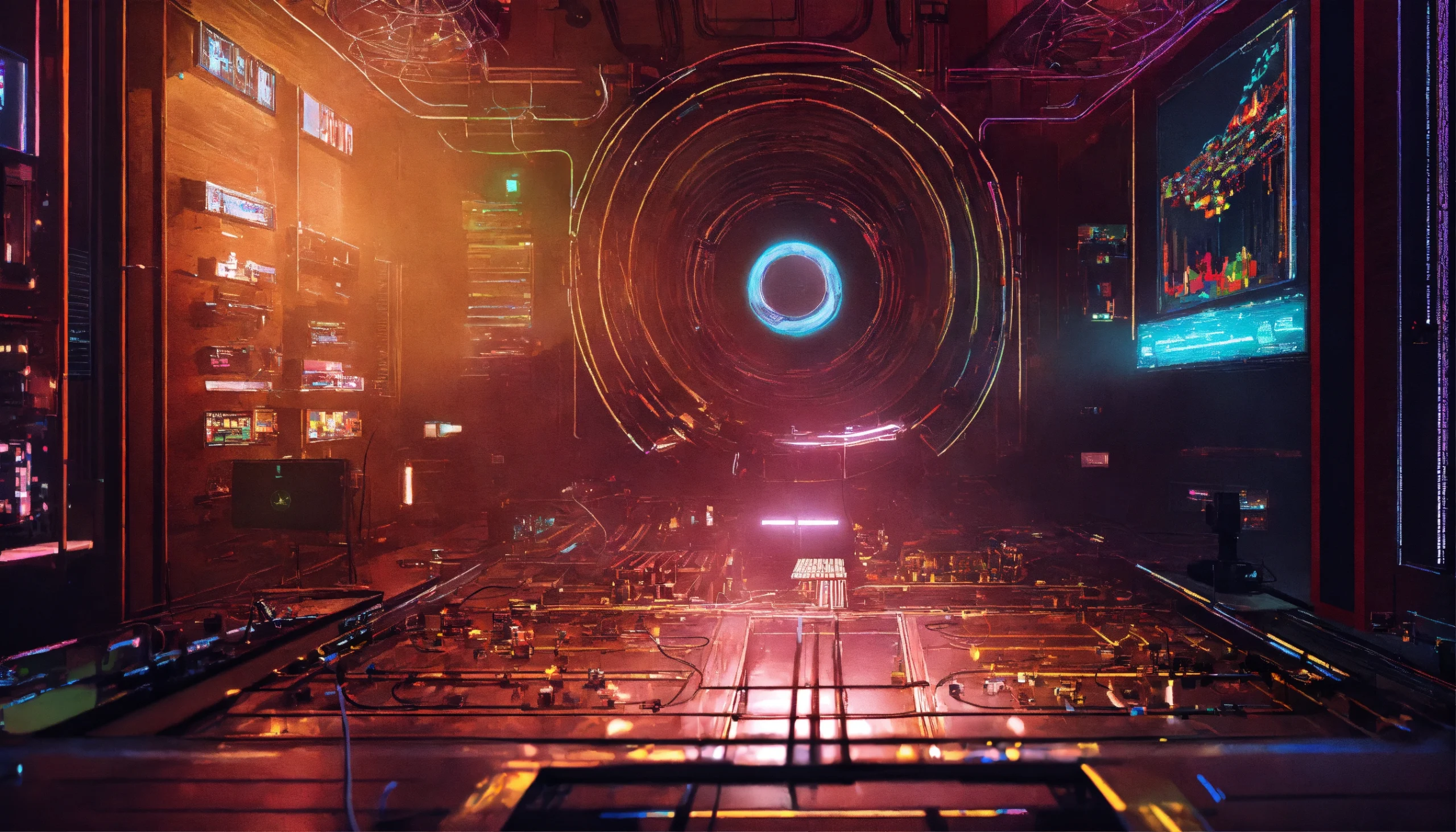 سیستم‌های صوتی برای ویدئو مپینگ