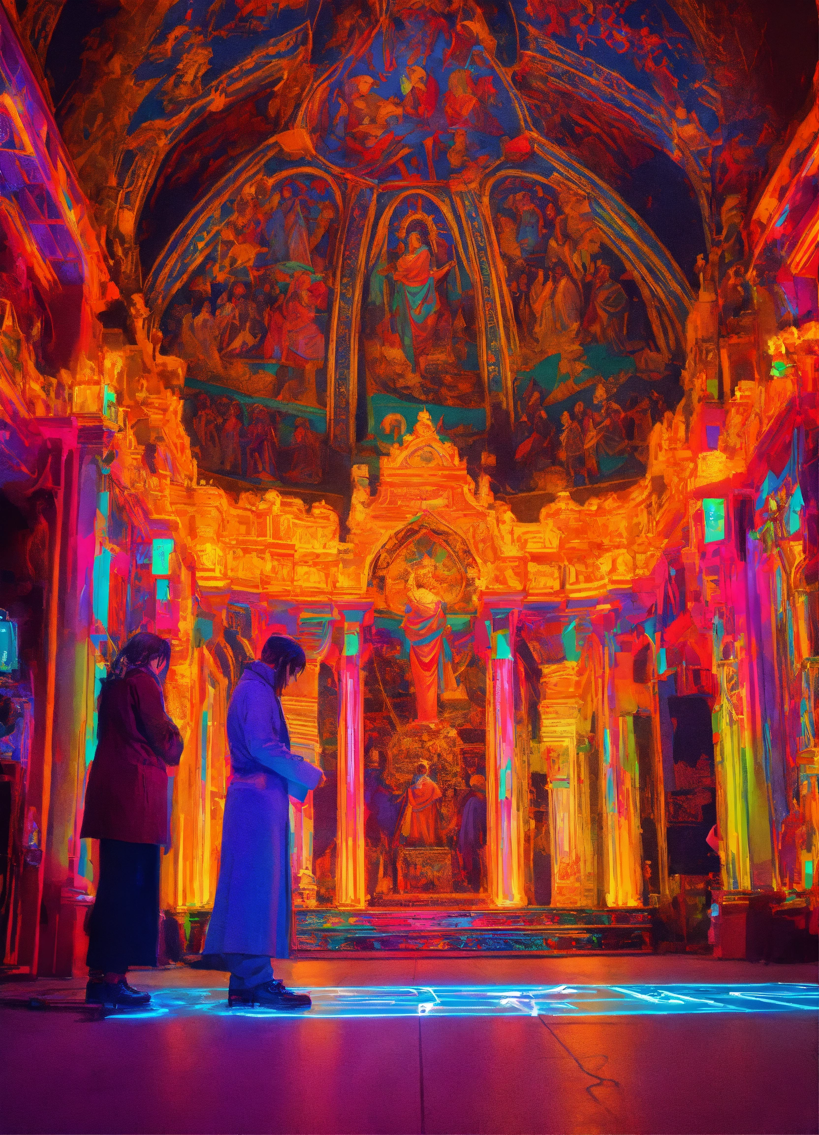 آشنایی بیشتر درباره <span>ویدئو مپینگ</span>