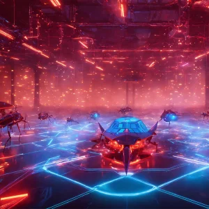 ابزارهای تعاملی برای بازی‌های نمایشگاهی