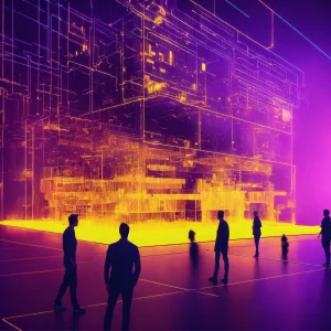 راهنمای ویدئو مپینگ سه‌بعدی برای نمایشگاه‌ها