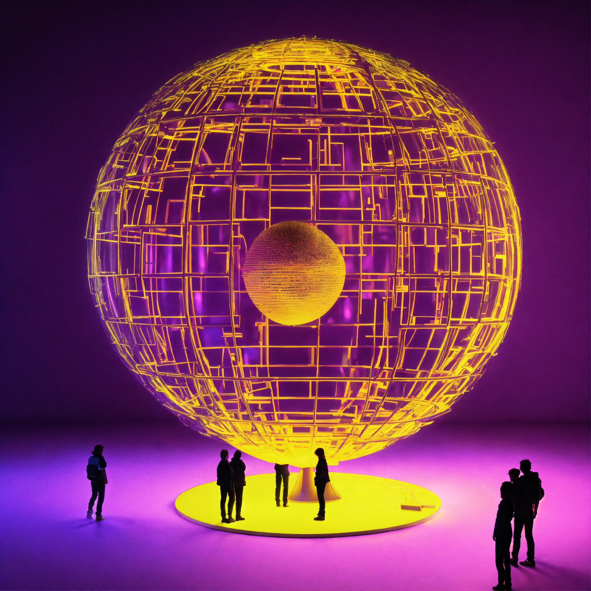 بهترین تیم هوش مصنوعی 